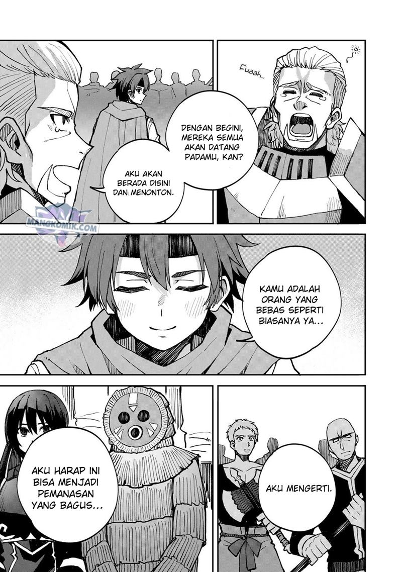 image-komik-dorei-shounin-shika-sentakushi-ga-nai-desu-yo-harem-nani-sore-oishii-no-chapter-39-3/21