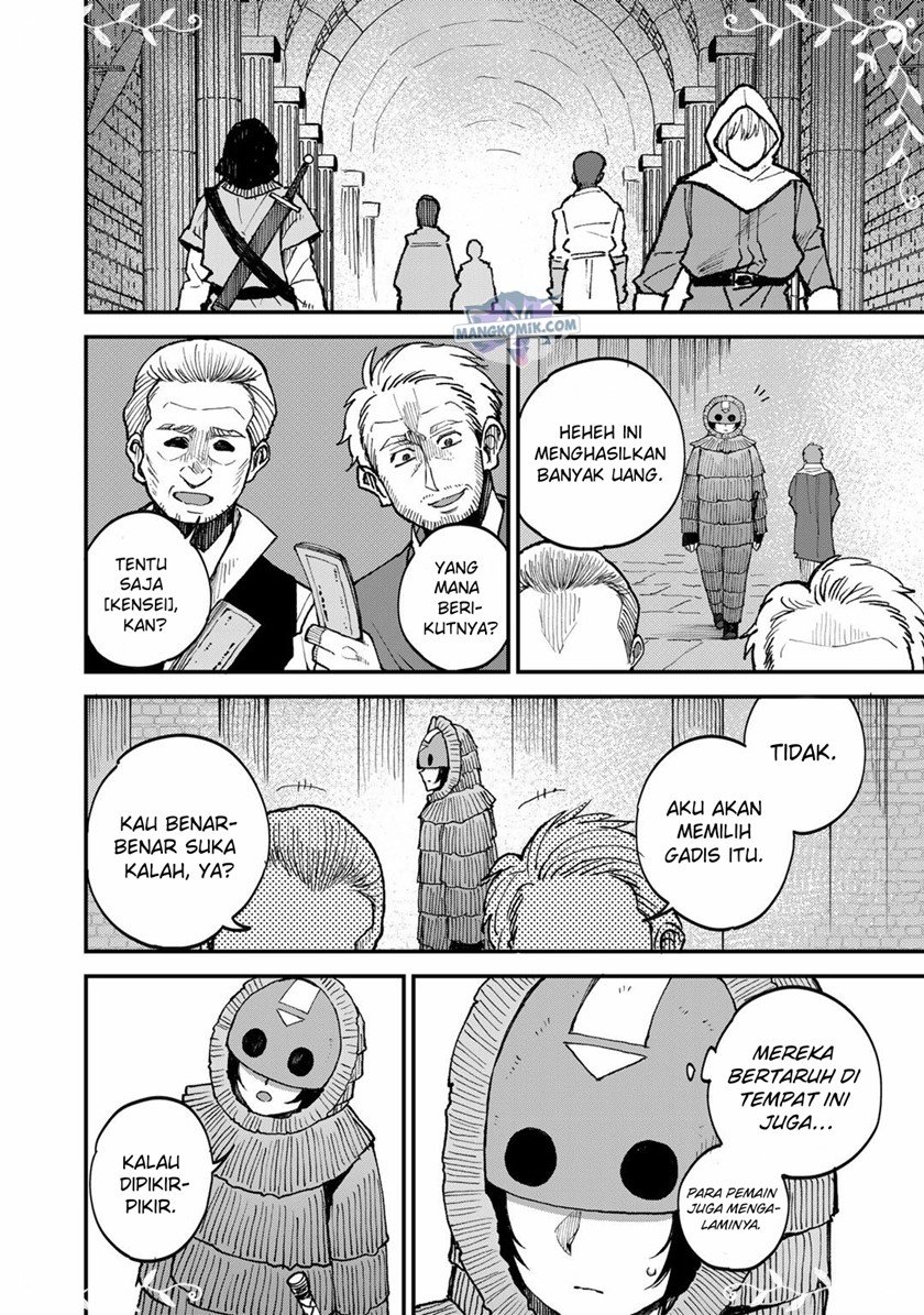 image-komik-dorei-shounin-shika-sentakushi-ga-nai-desu-yo-harem-nani-sore-oishii-no-chapter-42-6/24