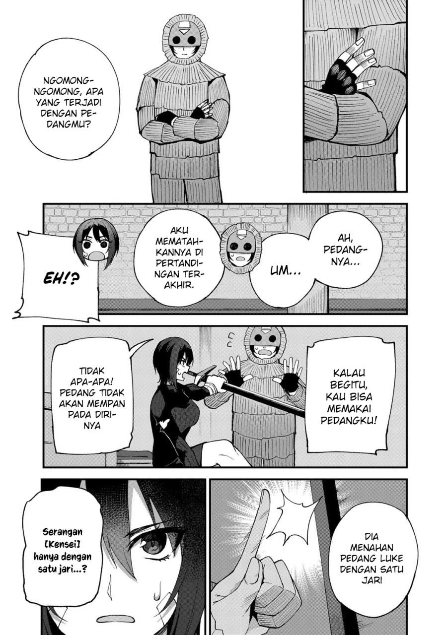 image-komik-dorei-shounin-shika-sentakushi-ga-nai-desu-yo-harem-nani-sore-oishii-no-chapter-47-9/22