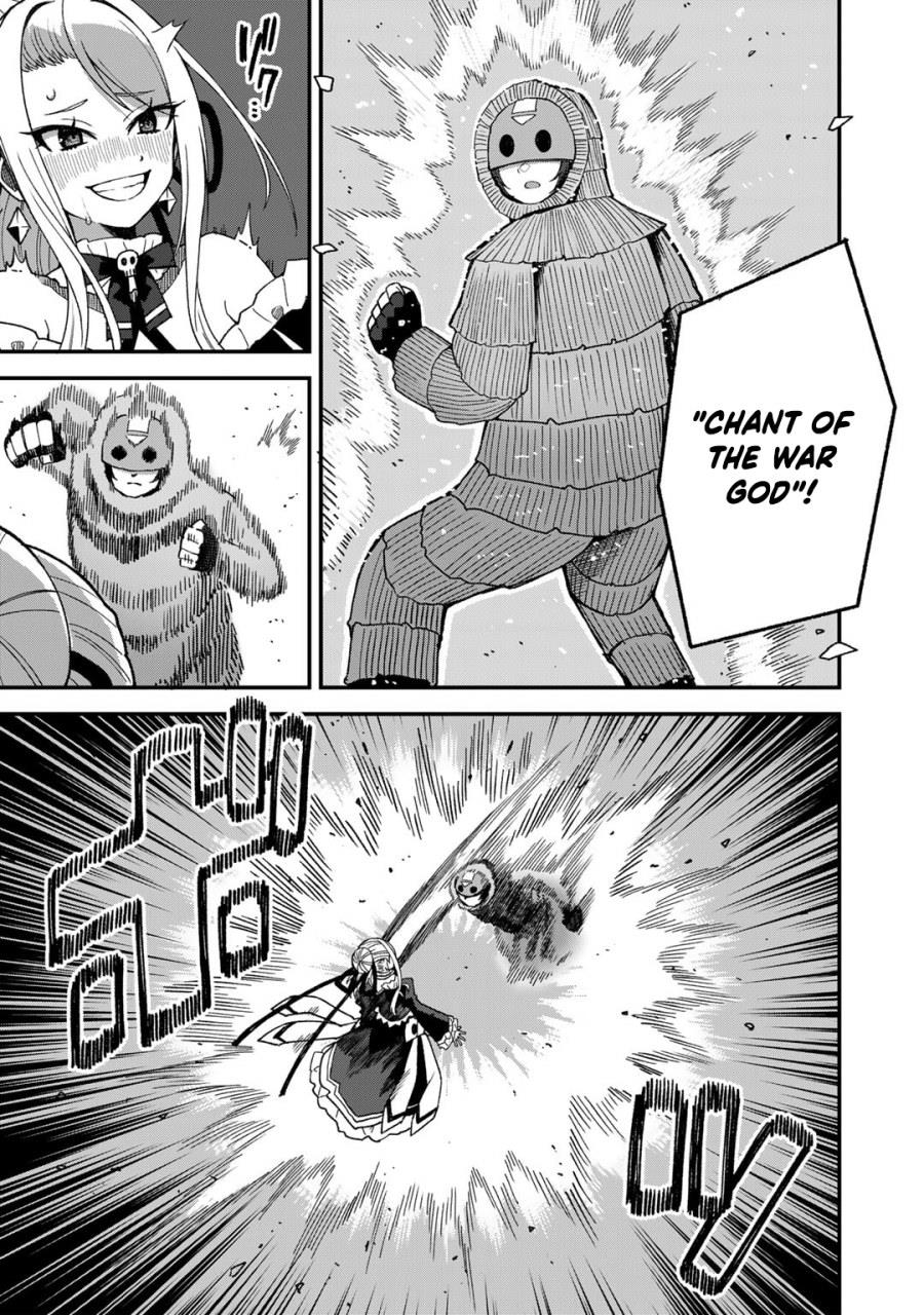 image-komik-dorei-shounin-shika-sentakushi-ga-nai-desu-yo-harem-nani-sore-oishii-no-chapter-48-6/27