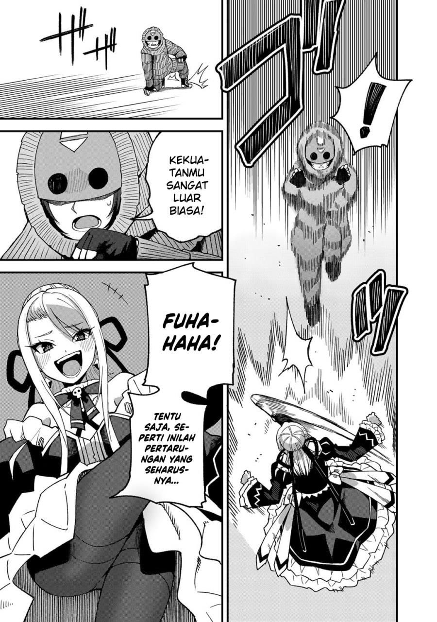 image-komik-dorei-shounin-shika-sentakushi-ga-nai-desu-yo-harem-nani-sore-oishii-no-chapter-48-8/27