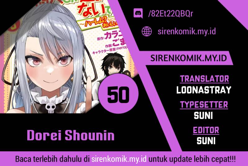 image-komik-dorei-shounin-shika-sentakushi-ga-nai-desu-yo-harem-nani-sore-oishii-no-chapter-50-0/26