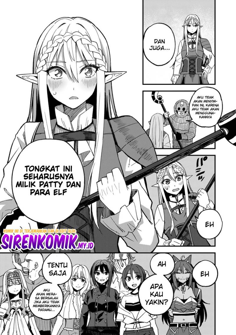 image-komik-dorei-shounin-shika-sentakushi-ga-nai-desu-yo-harem-nani-sore-oishii-no-chapter-50-23/26