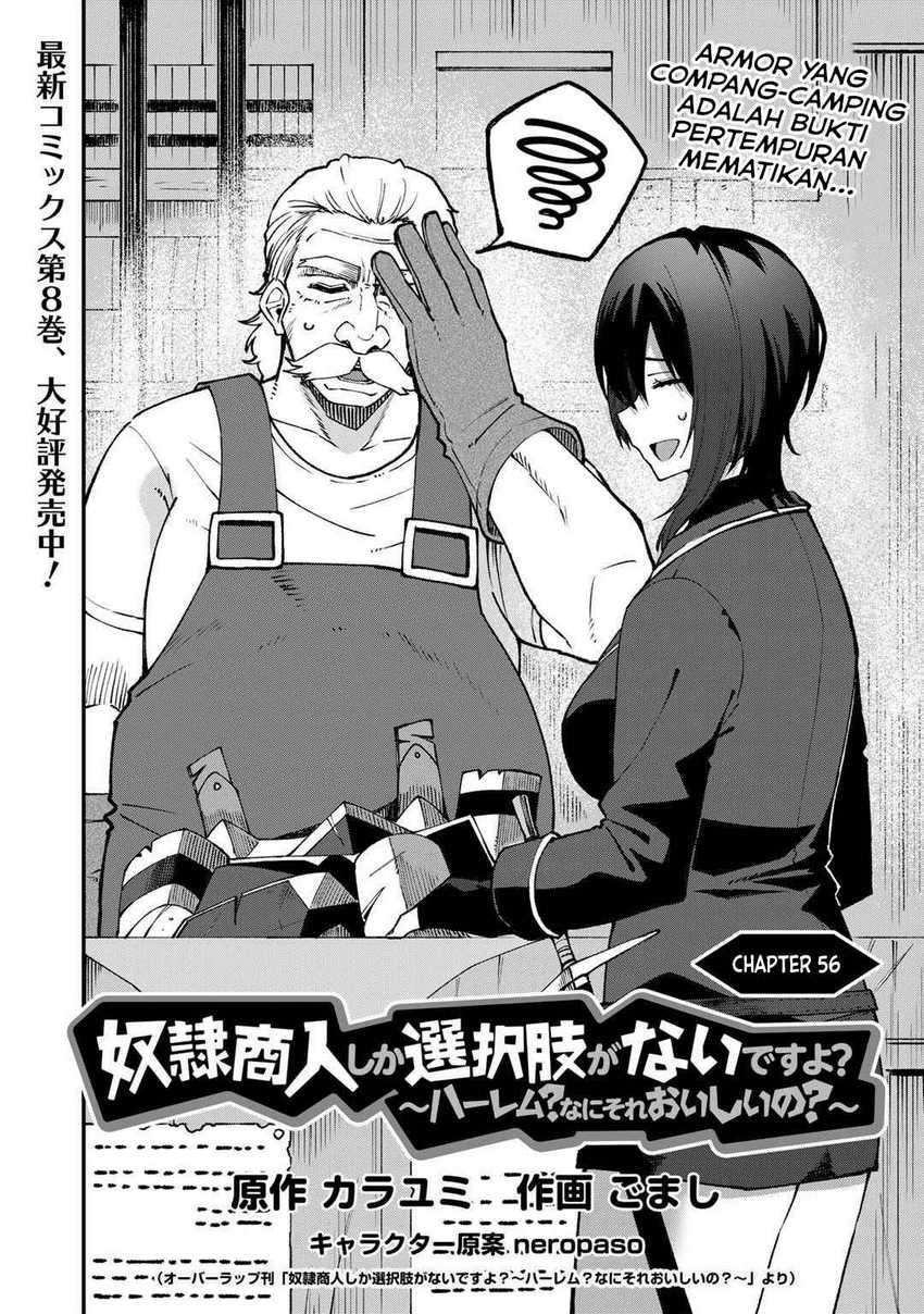 image-komik-dorei-shounin-shika-sentakushi-ga-nai-desu-yo-harem-nani-sore-oishii-no-chapter-56-2/25