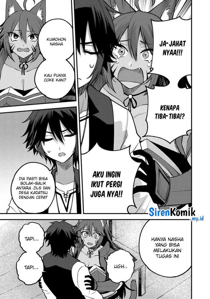 image-komik-dorei-shounin-shika-sentakushi-ga-nai-desu-yo-harem-nani-sore-oishii-no-chapter-56-17/25