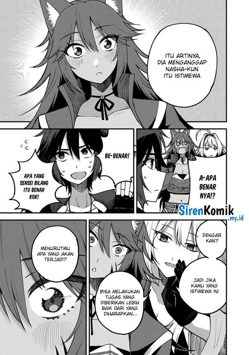image-komik-dorei-shounin-shika-sentakushi-ga-nai-desu-yo-harem-nani-sore-oishii-no-chapter-56-19/25