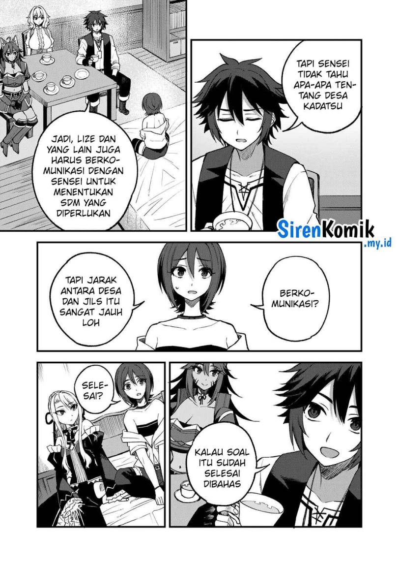 image-komik-dorei-shounin-shika-sentakushi-ga-nai-desu-yo-harem-nani-sore-oishii-no-chapter-57-7/27