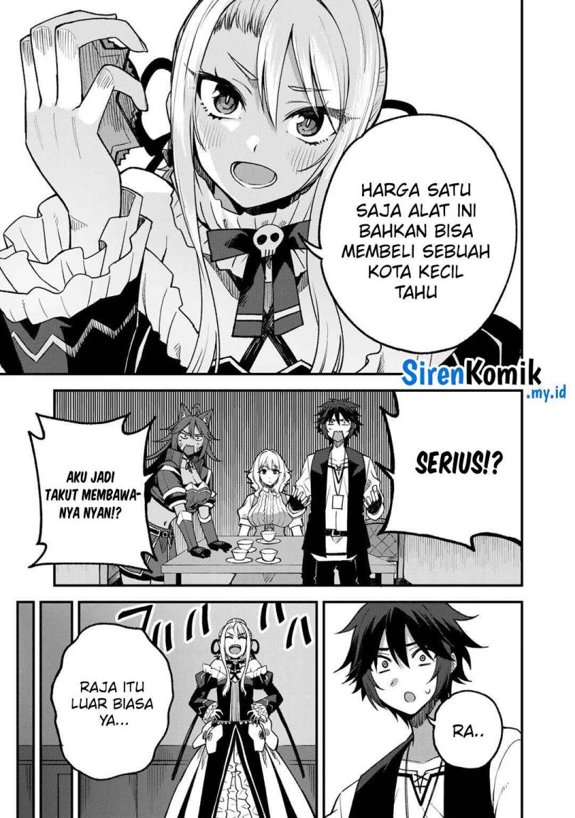 image-komik-dorei-shounin-shika-sentakushi-ga-nai-desu-yo-harem-nani-sore-oishii-no-chapter-57-17/27
