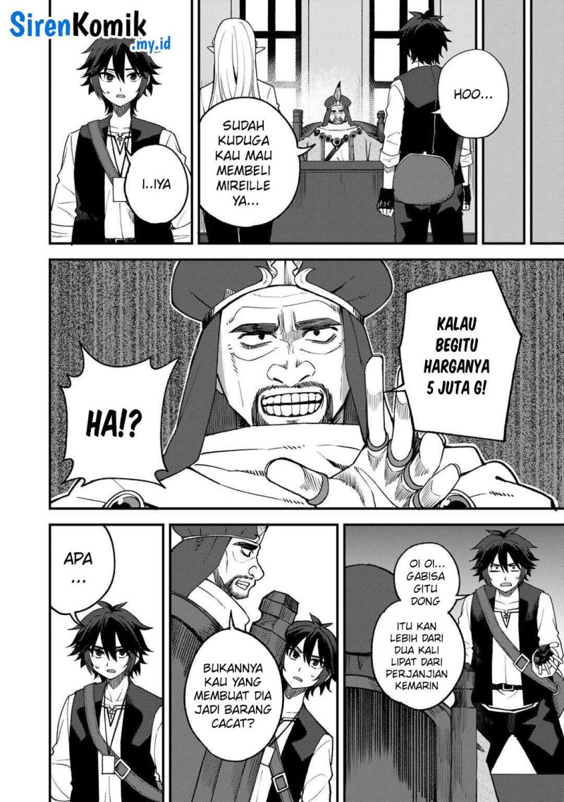 image-komik-dorei-shounin-shika-sentakushi-ga-nai-desu-yo-harem-nani-sore-oishii-no-chapter-62-12/25