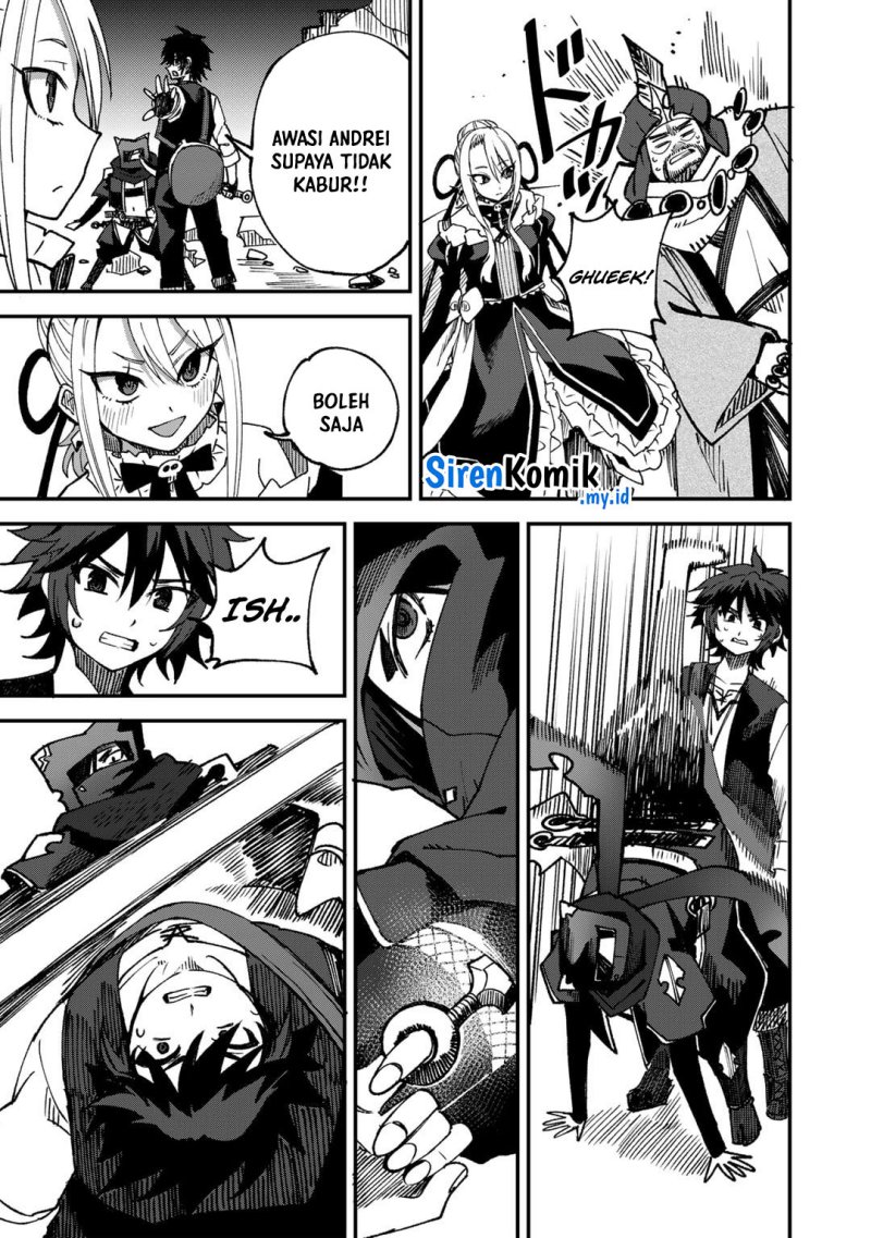 image-komik-dorei-shounin-shika-sentakushi-ga-nai-desu-yo-harem-nani-sore-oishii-no-chapter-63-7/27