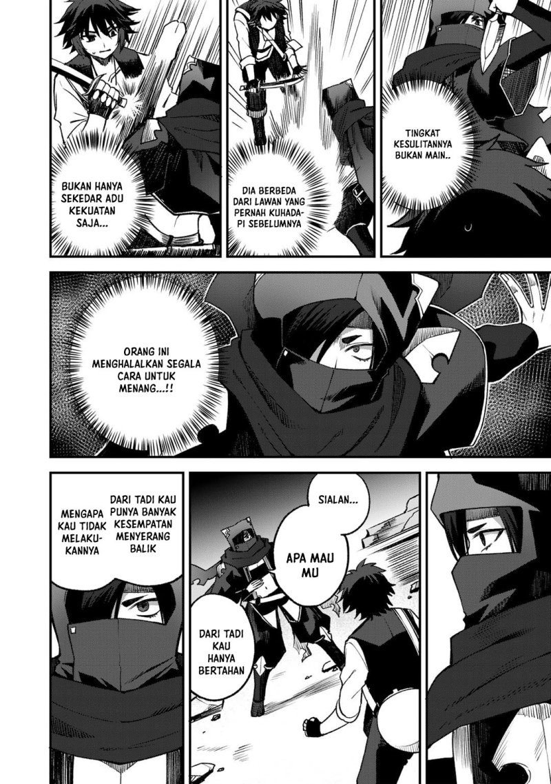 image-komik-dorei-shounin-shika-sentakushi-ga-nai-desu-yo-harem-nani-sore-oishii-no-chapter-63-8/27