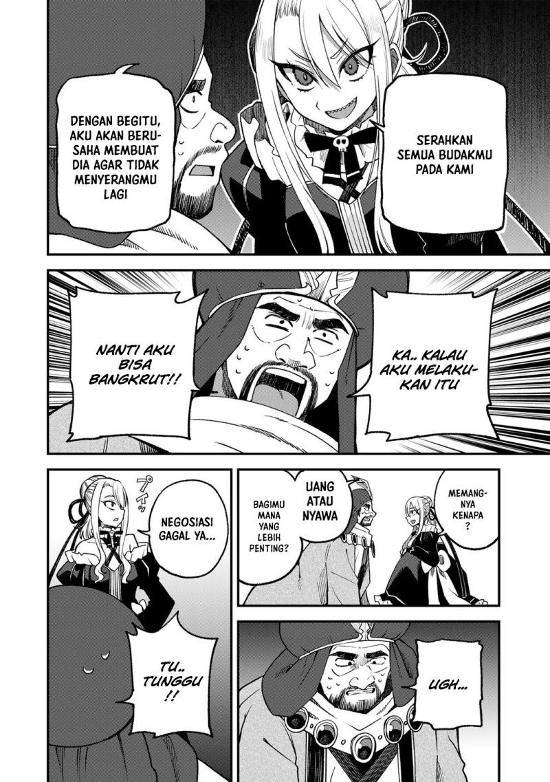 image-komik-dorei-shounin-shika-sentakushi-ga-nai-desu-yo-harem-nani-sore-oishii-no-chapter-63-10/27