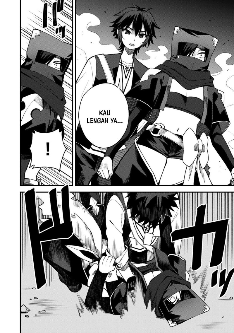 image-komik-dorei-shounin-shika-sentakushi-ga-nai-desu-yo-harem-nani-sore-oishii-no-chapter-63-16/27