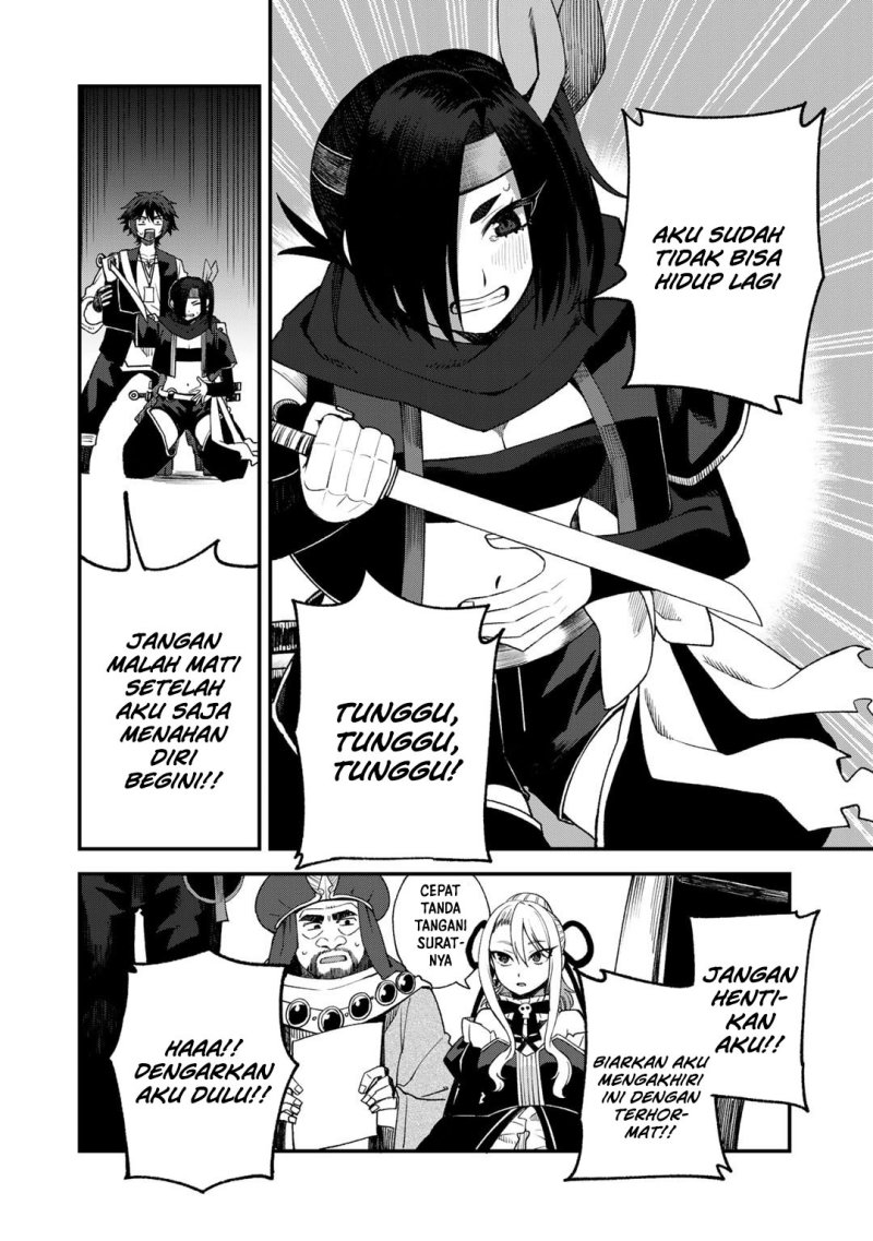 image-komik-dorei-shounin-shika-sentakushi-ga-nai-desu-yo-harem-nani-sore-oishii-no-chapter-63-20/27