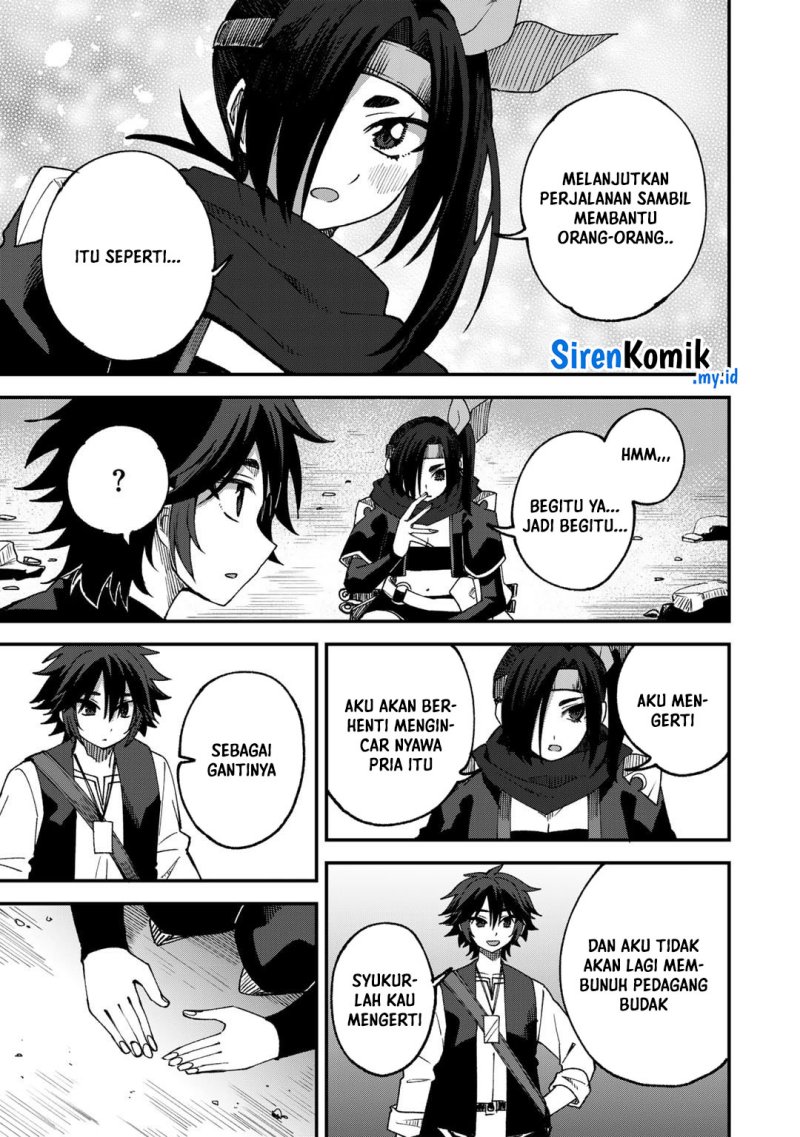 image-komik-dorei-shounin-shika-sentakushi-ga-nai-desu-yo-harem-nani-sore-oishii-no-chapter-63-23/27