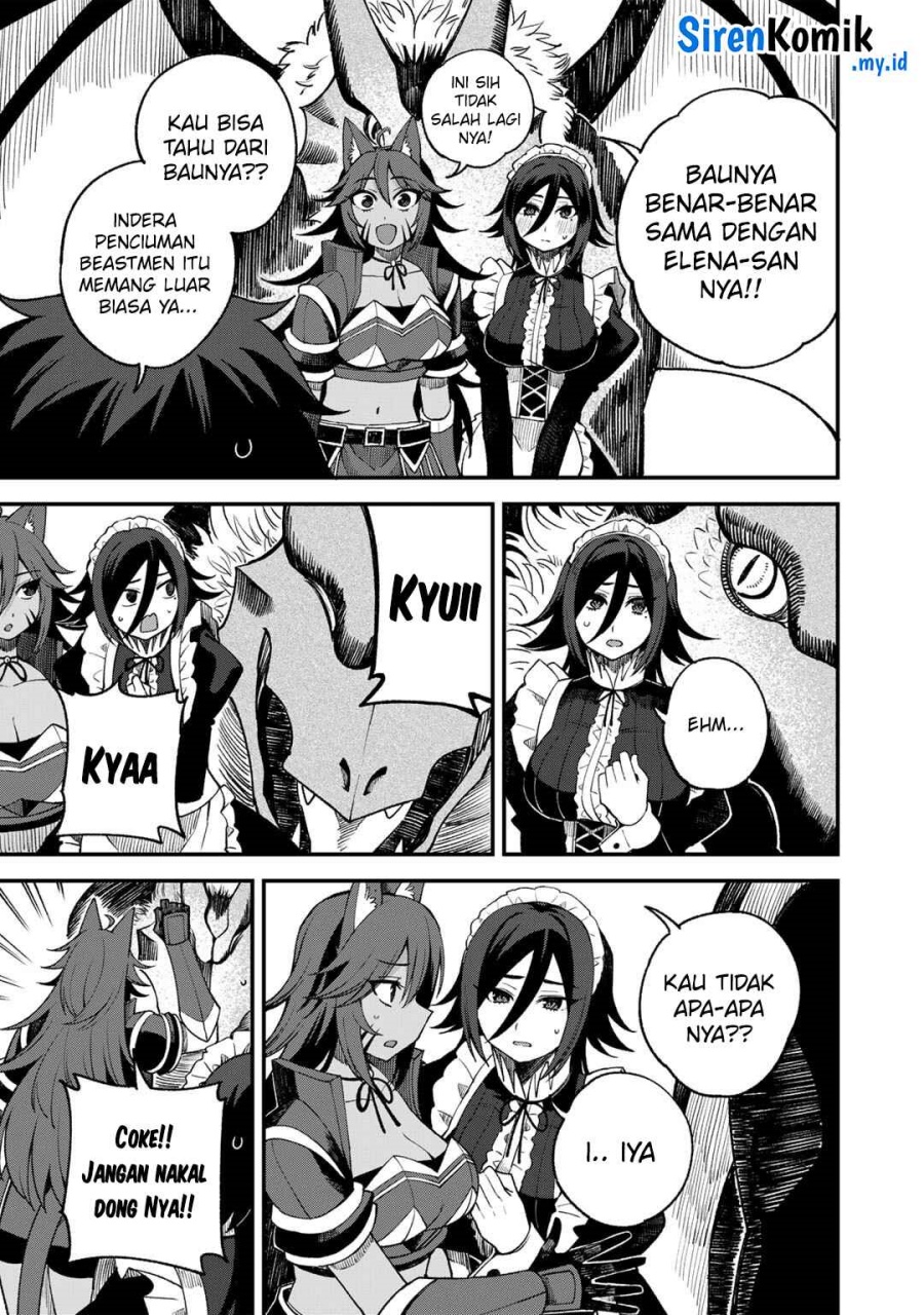 image-komik-dorei-shounin-shika-sentakushi-ga-nai-desu-yo-harem-nani-sore-oishii-no-chapter-64-13/23