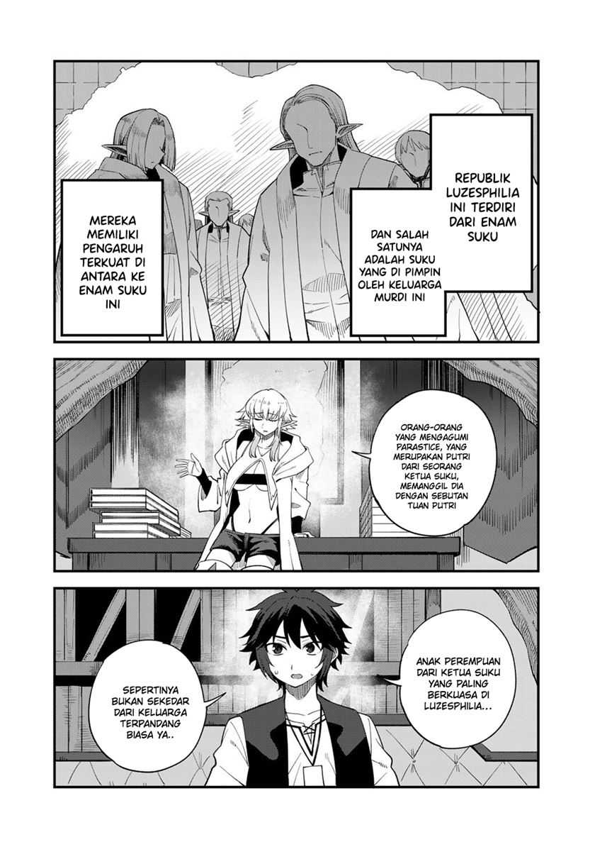 image-komik-dorei-shounin-shika-sentakushi-ga-nai-desu-yo-harem-nani-sore-oishii-no-chapter-67-13/26