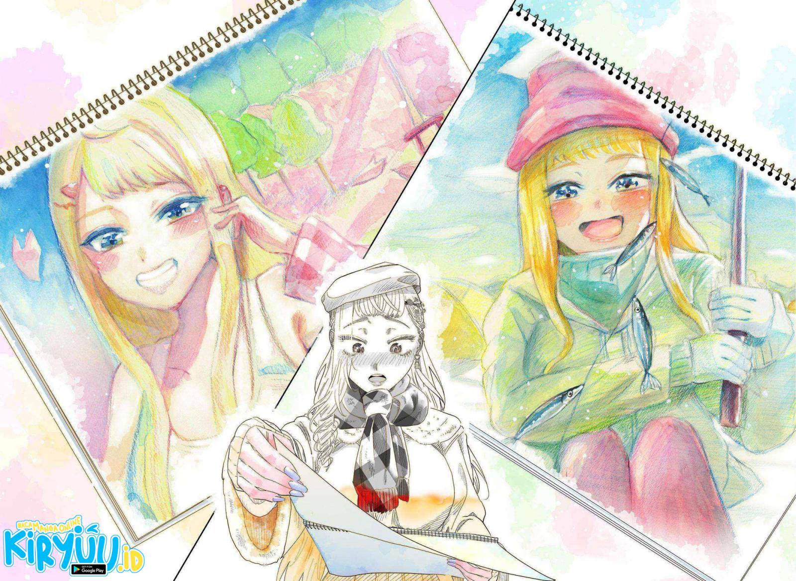 image-komik-dosanko-gyaru-is-mega-cute-chapter-100-17/32