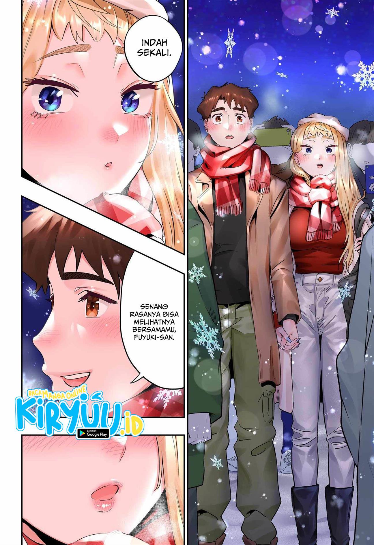 image-komik-dosanko-gyaru-is-mega-cute-chapter-110-11/17