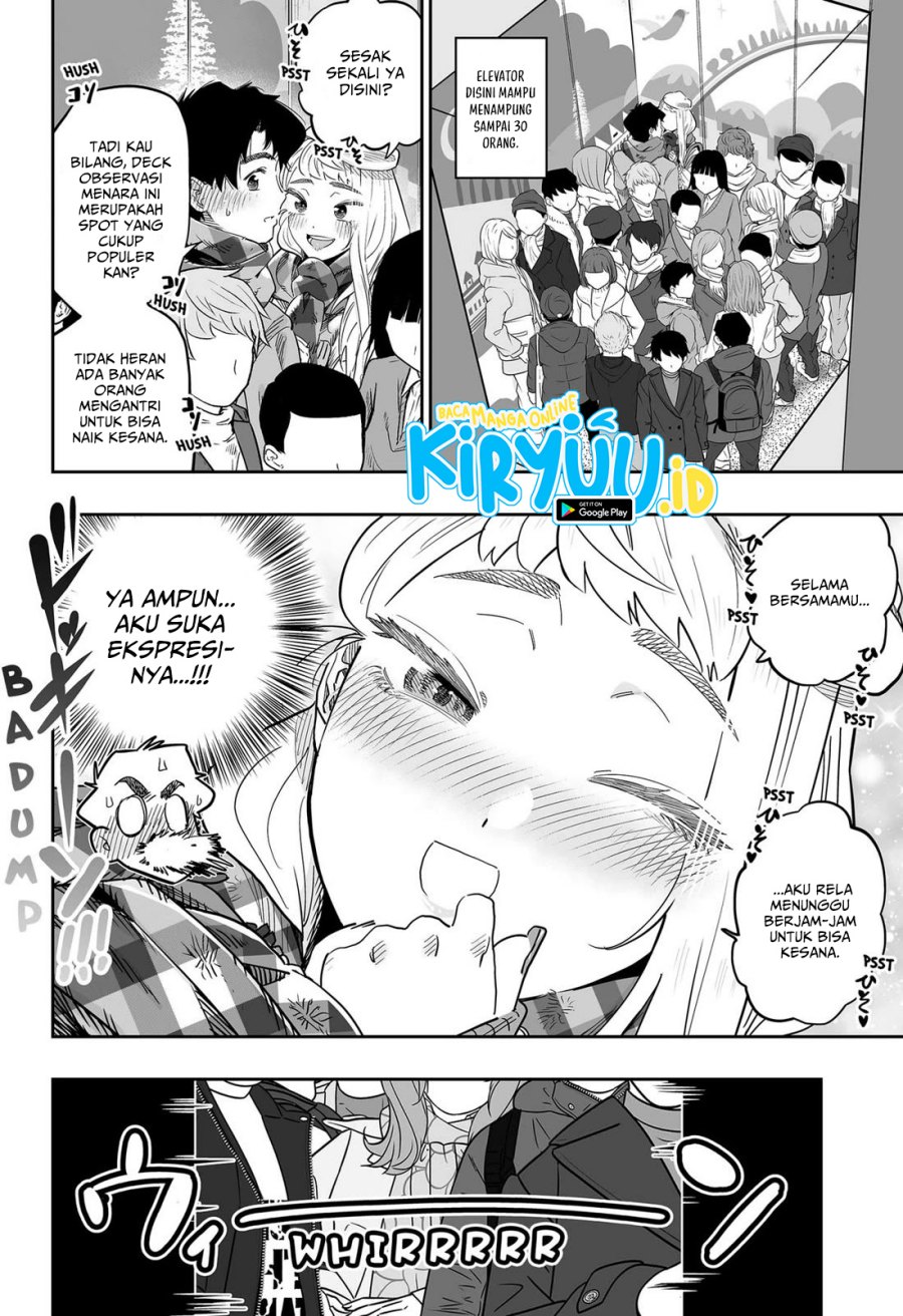 image-komik-dosanko-gyaru-is-mega-cute-chapter-111-3/23