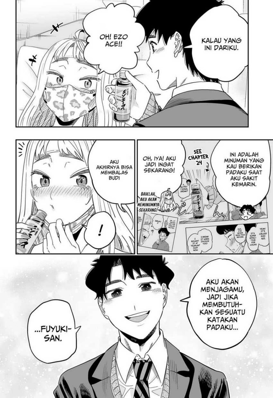 image-komik-dosanko-gyaru-is-mega-cute-chapter-112-5/18