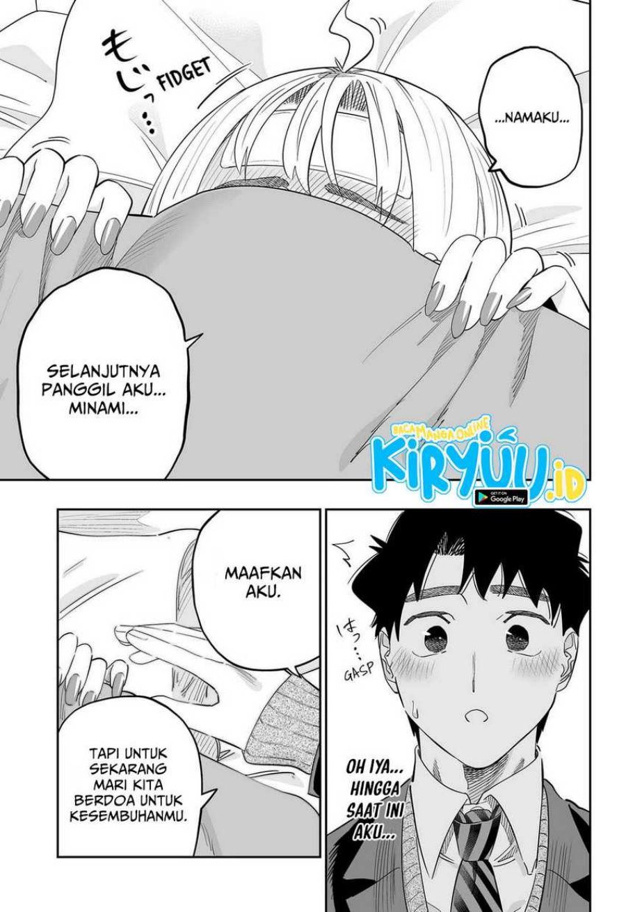 image-komik-dosanko-gyaru-is-mega-cute-chapter-112-10/18