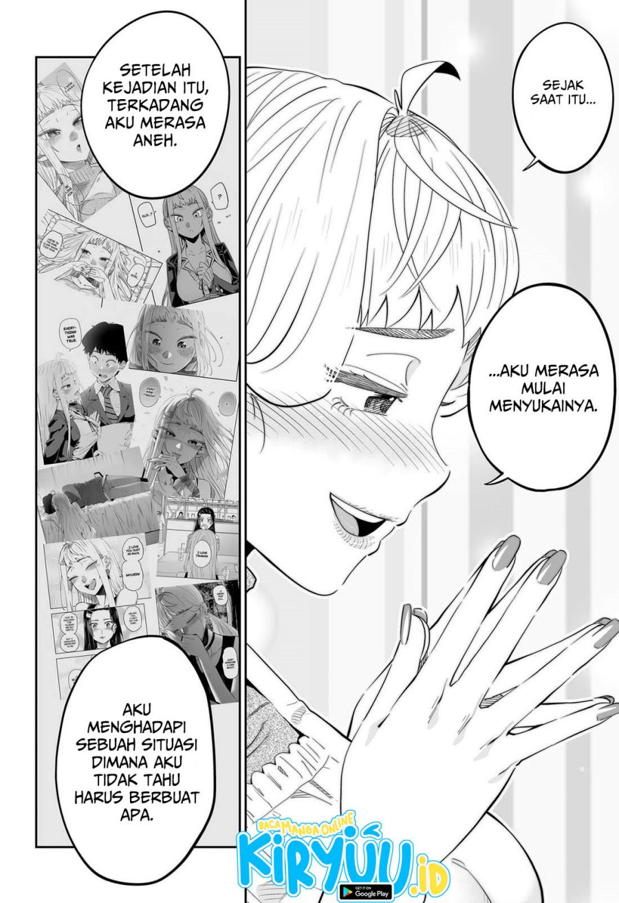 image-komik-dosanko-gyaru-is-mega-cute-chapter-114-11/22