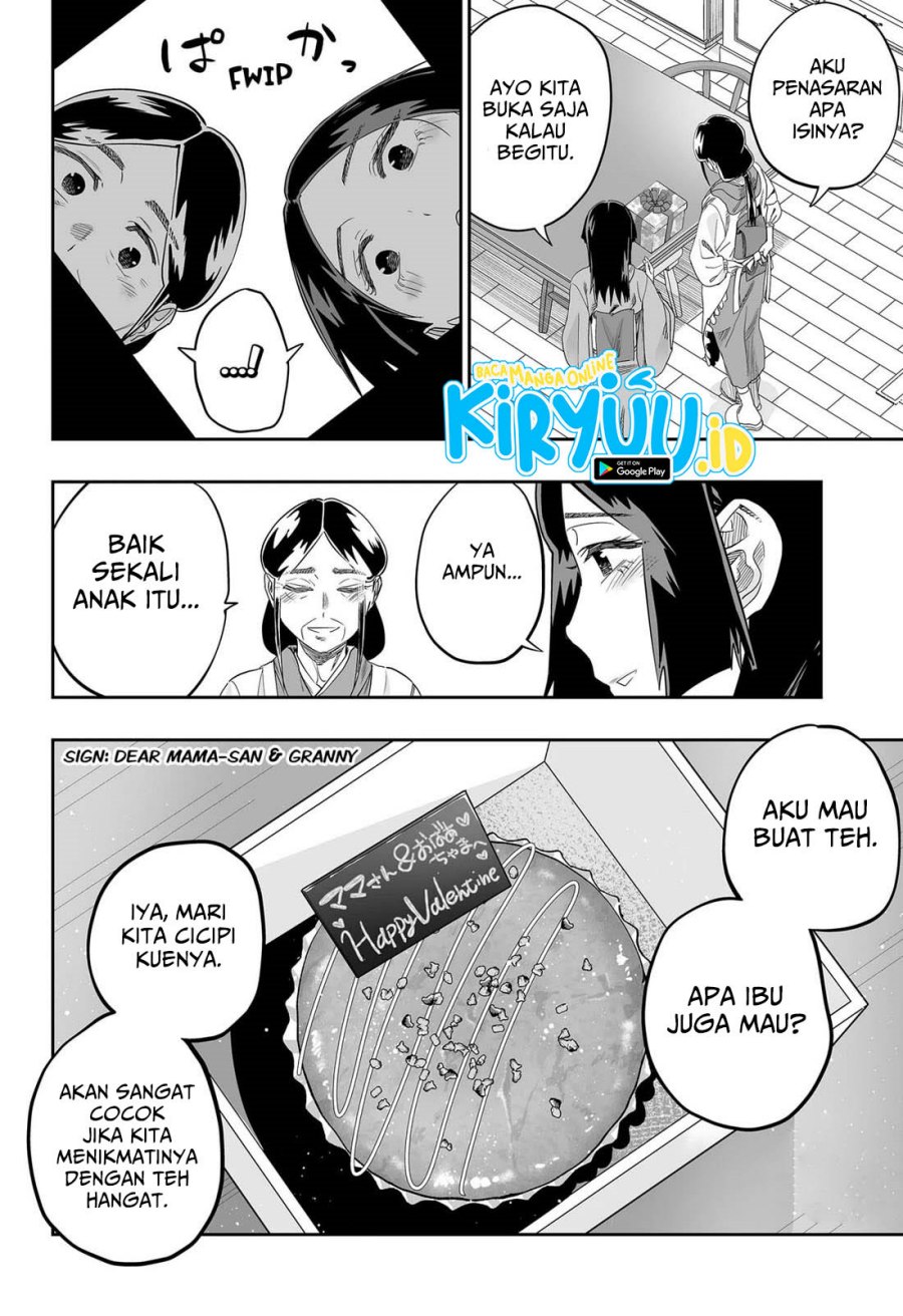 image-komik-dosanko-gyaru-is-mega-cute-chapter-114-21/22