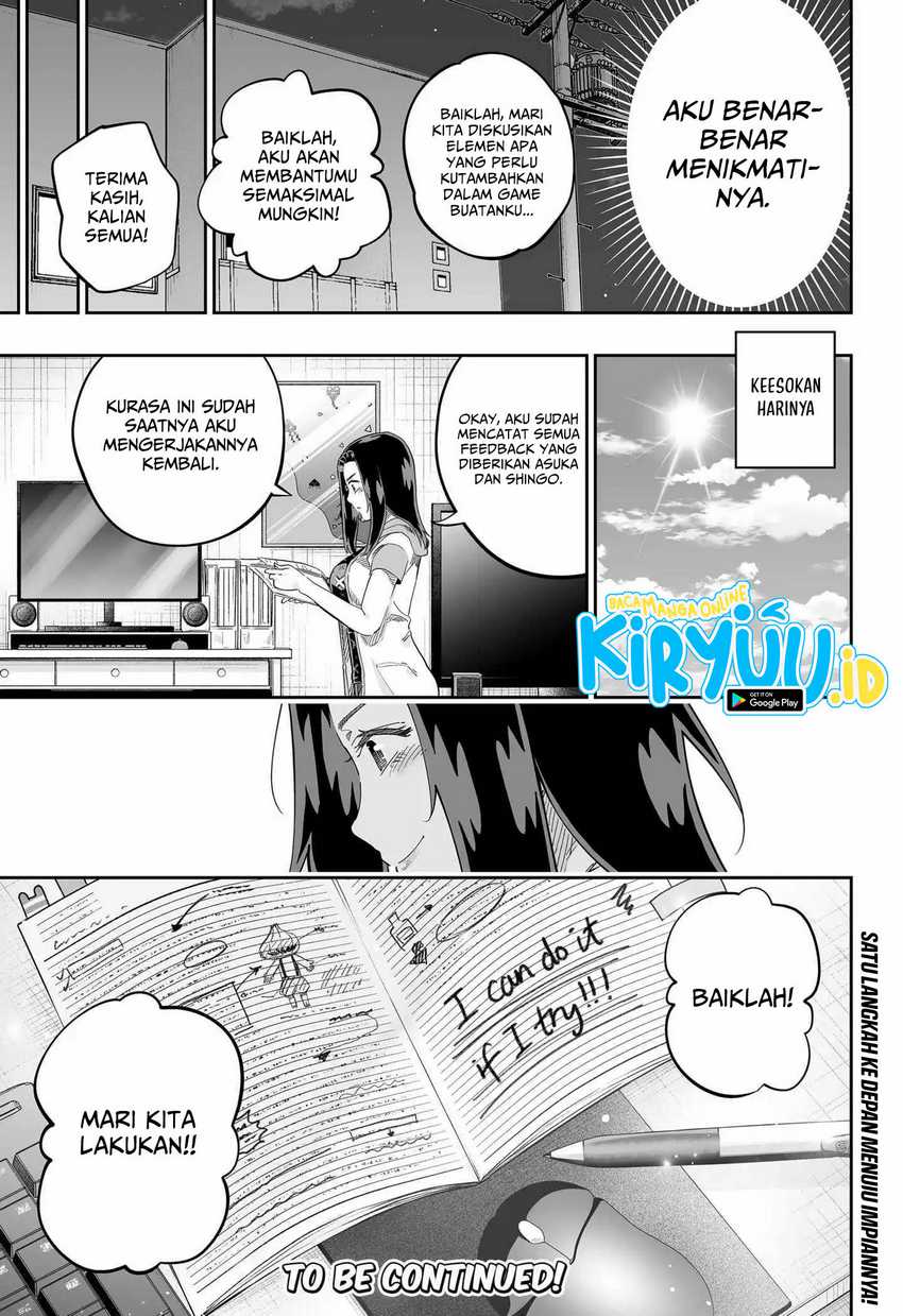image-komik-dosanko-gyaru-is-mega-cute-chapter-116-20/21