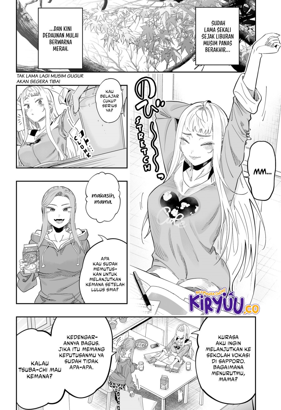 image-komik-dosanko-gyaru-is-mega-cute-chapter-117-1/21