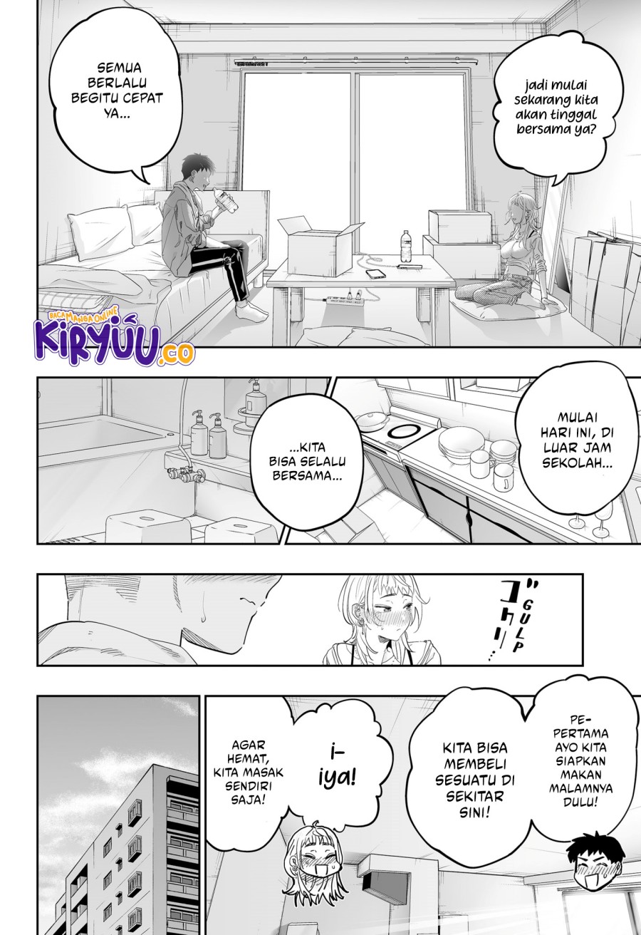 image-komik-dosanko-gyaru-is-mega-cute-chapter-117-17/21