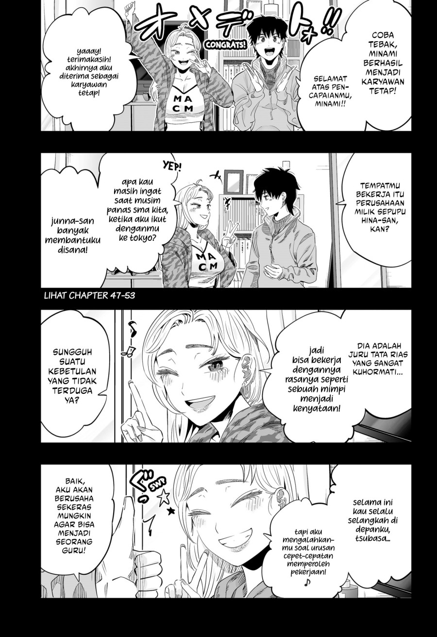 image-komik-dosanko-gyaru-is-mega-cute-chapter-118-6/24