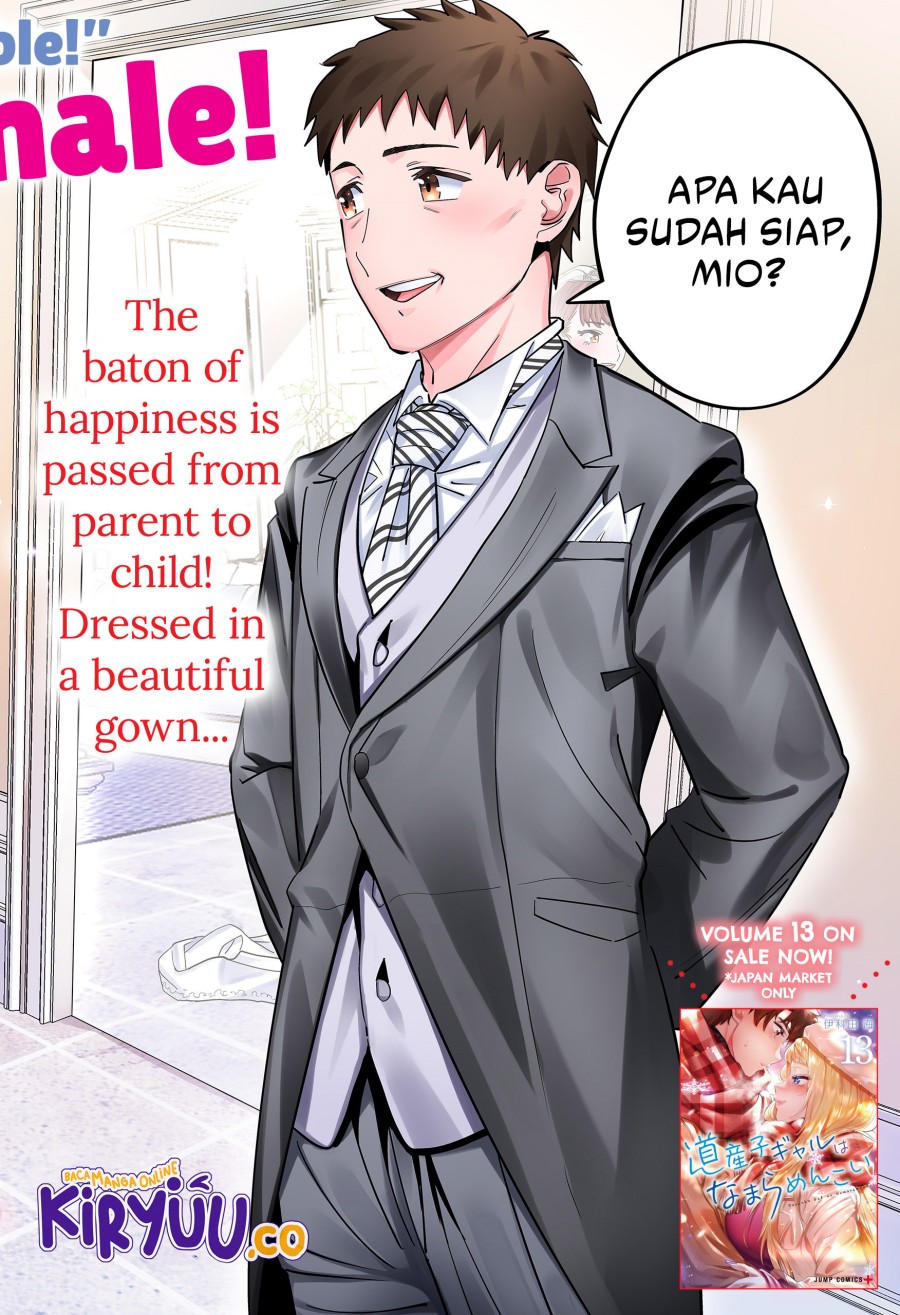 image-komik-dosanko-gyaru-is-mega-cute-chapter-119-end-1/19