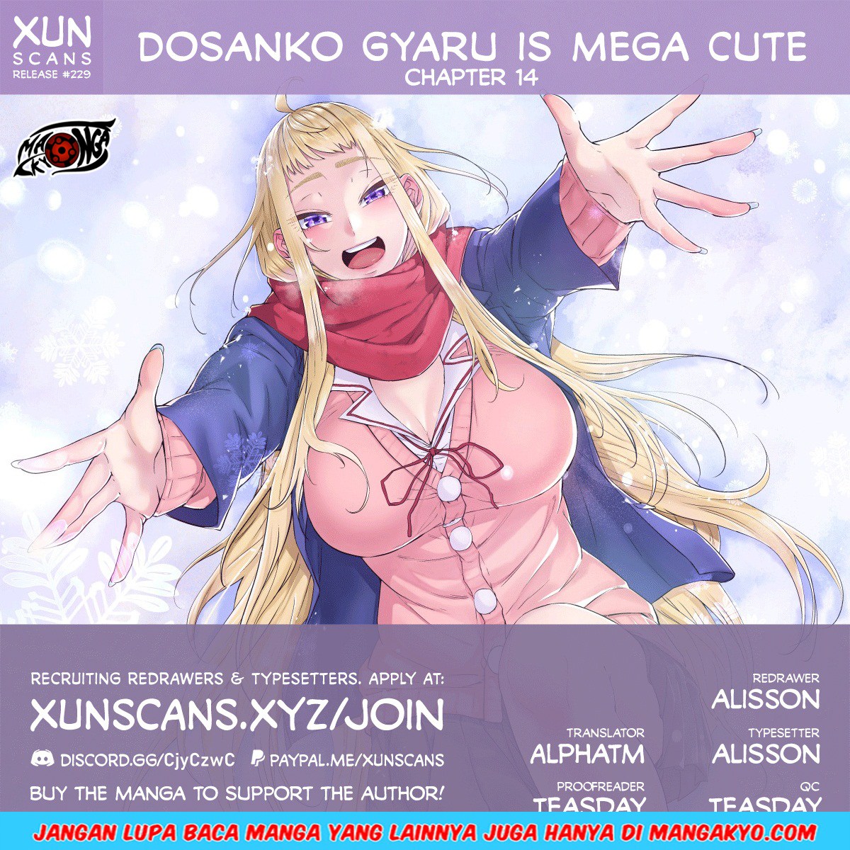 image-komik-dosanko-gyaru-is-mega-cute-chapter-14-0/12