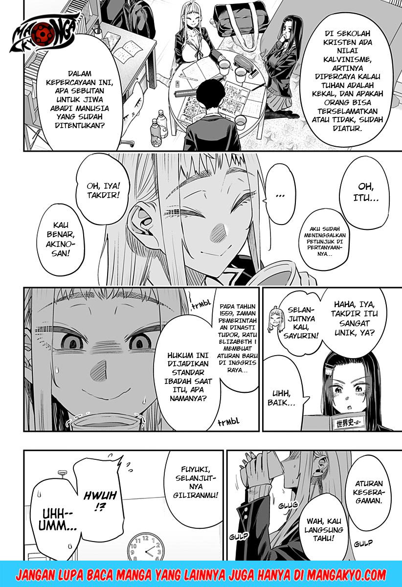 image-komik-dosanko-gyaru-is-mega-cute-chapter-15-8/20