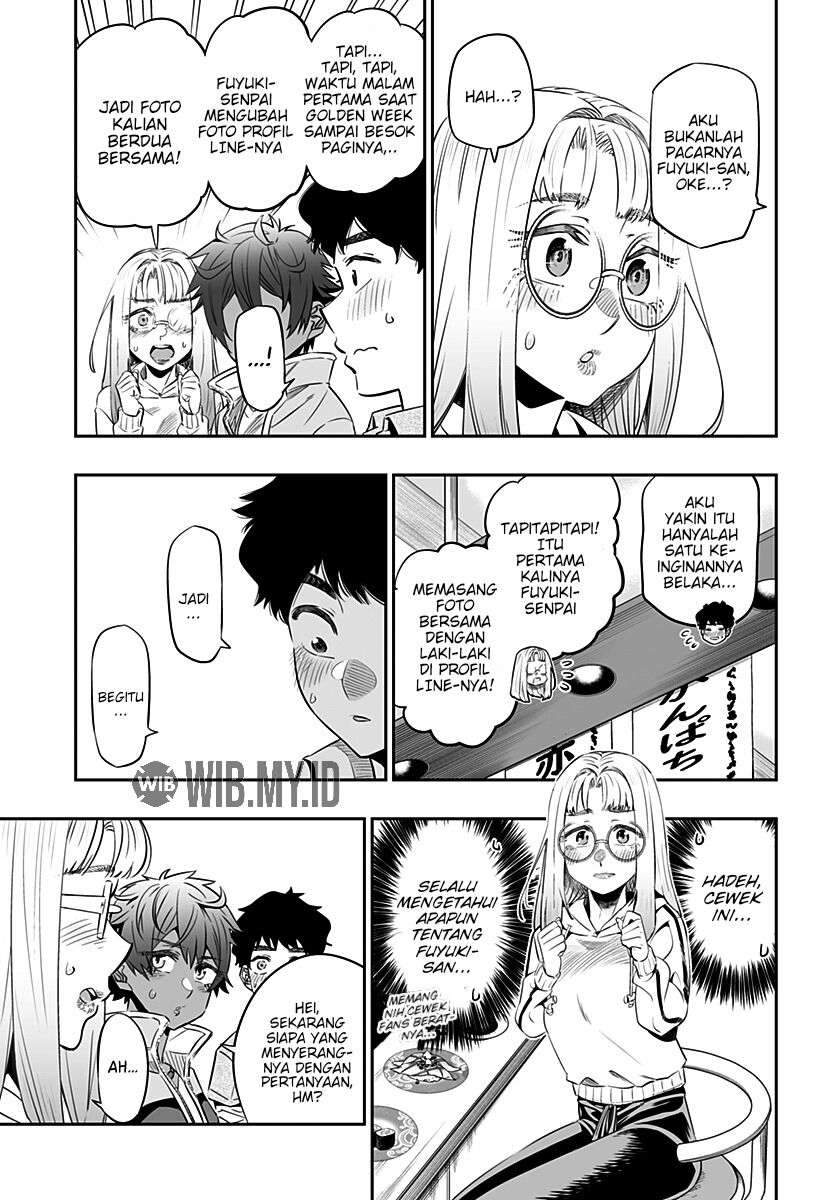 image-komik-dosanko-gyaru-is-mega-cute-chapter-33-9/20