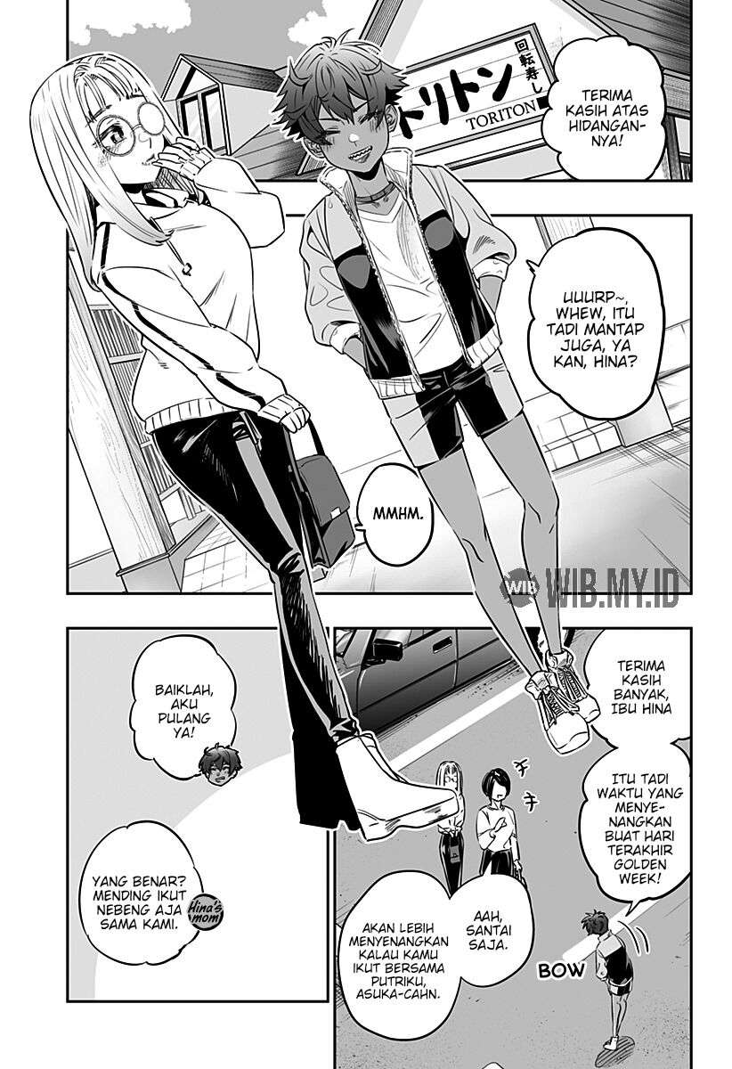 image-komik-dosanko-gyaru-is-mega-cute-chapter-33-11/20