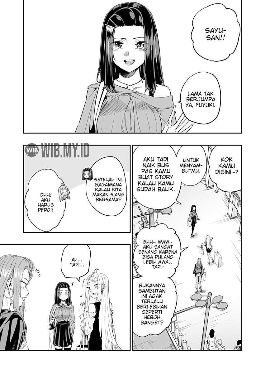 image-komik-dosanko-gyaru-is-mega-cute-chapter-36-5/19