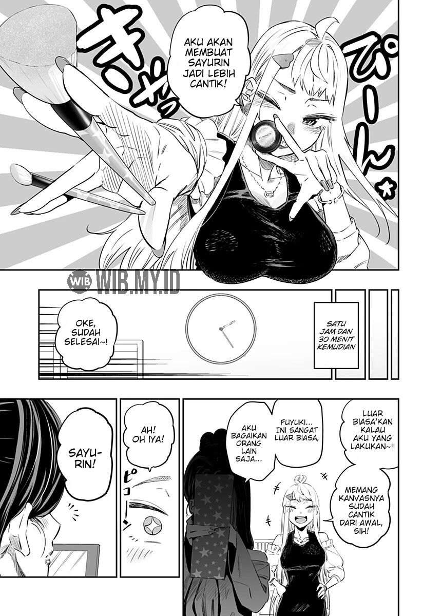 image-komik-dosanko-gyaru-is-mega-cute-chapter-37-11/20