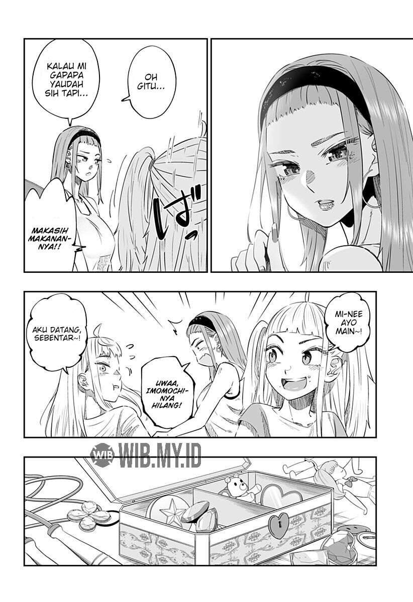 image-komik-dosanko-gyaru-is-mega-cute-chapter-39-10/19