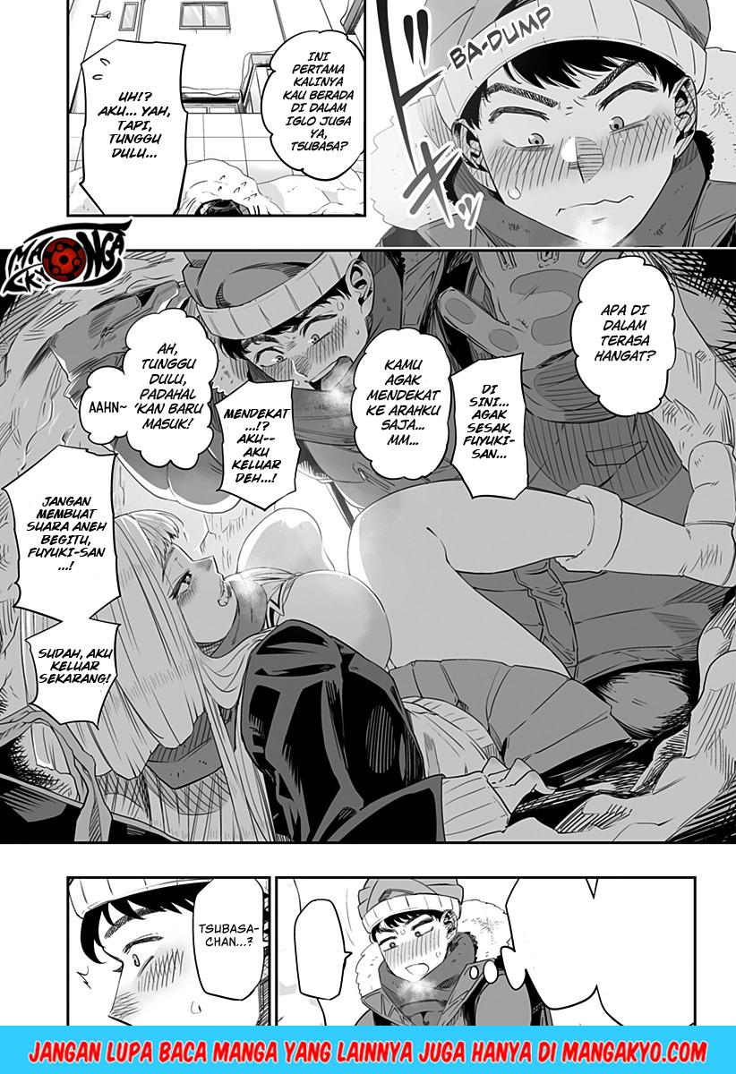 image-komik-dosanko-gyaru-is-mega-cute-chapter-4-17/21