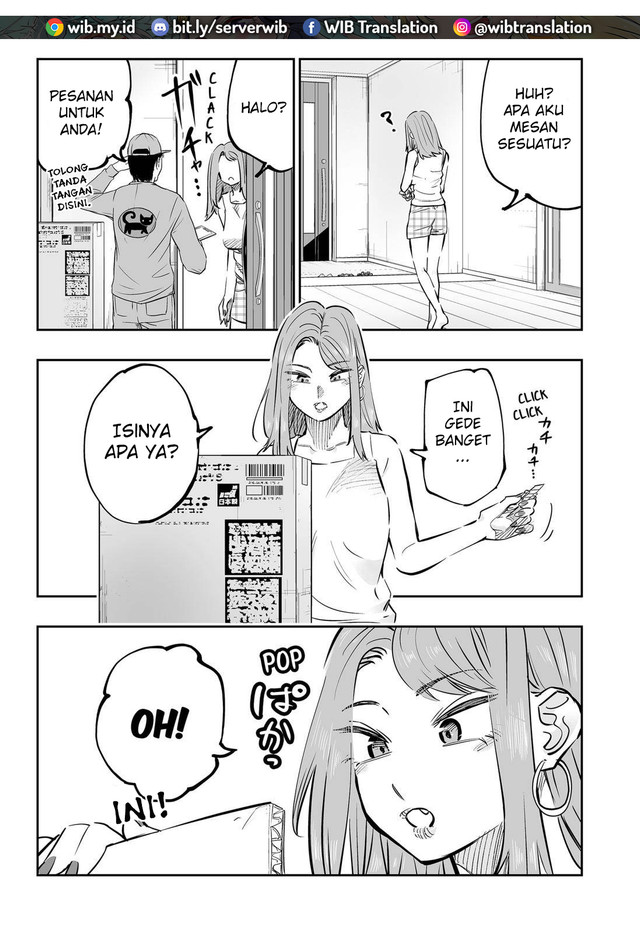 image-komik-dosanko-gyaru-is-mega-cute-chapter-64-1/19