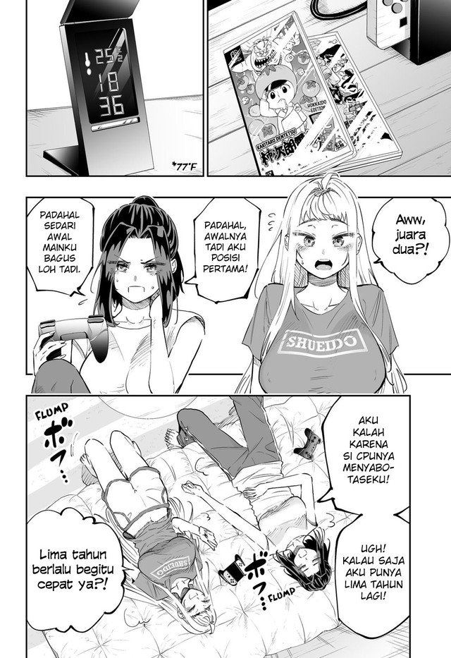 image-komik-dosanko-gyaru-is-mega-cute-chapter-69-4/17