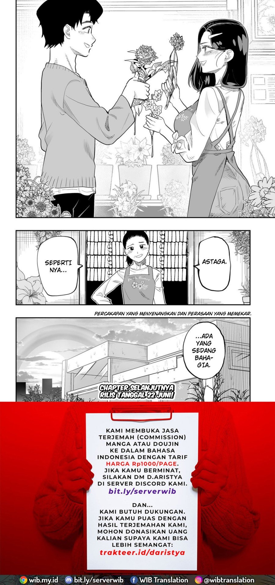image-komik-dosanko-gyaru-is-mega-cute-chapter-78-22/23