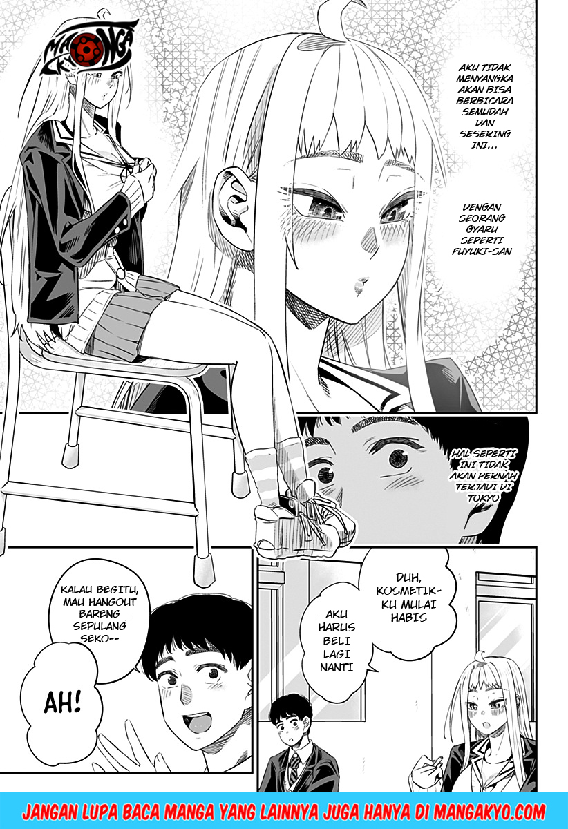 image-komik-dosanko-gyaru-is-mega-cute-chapter-8-9/21
