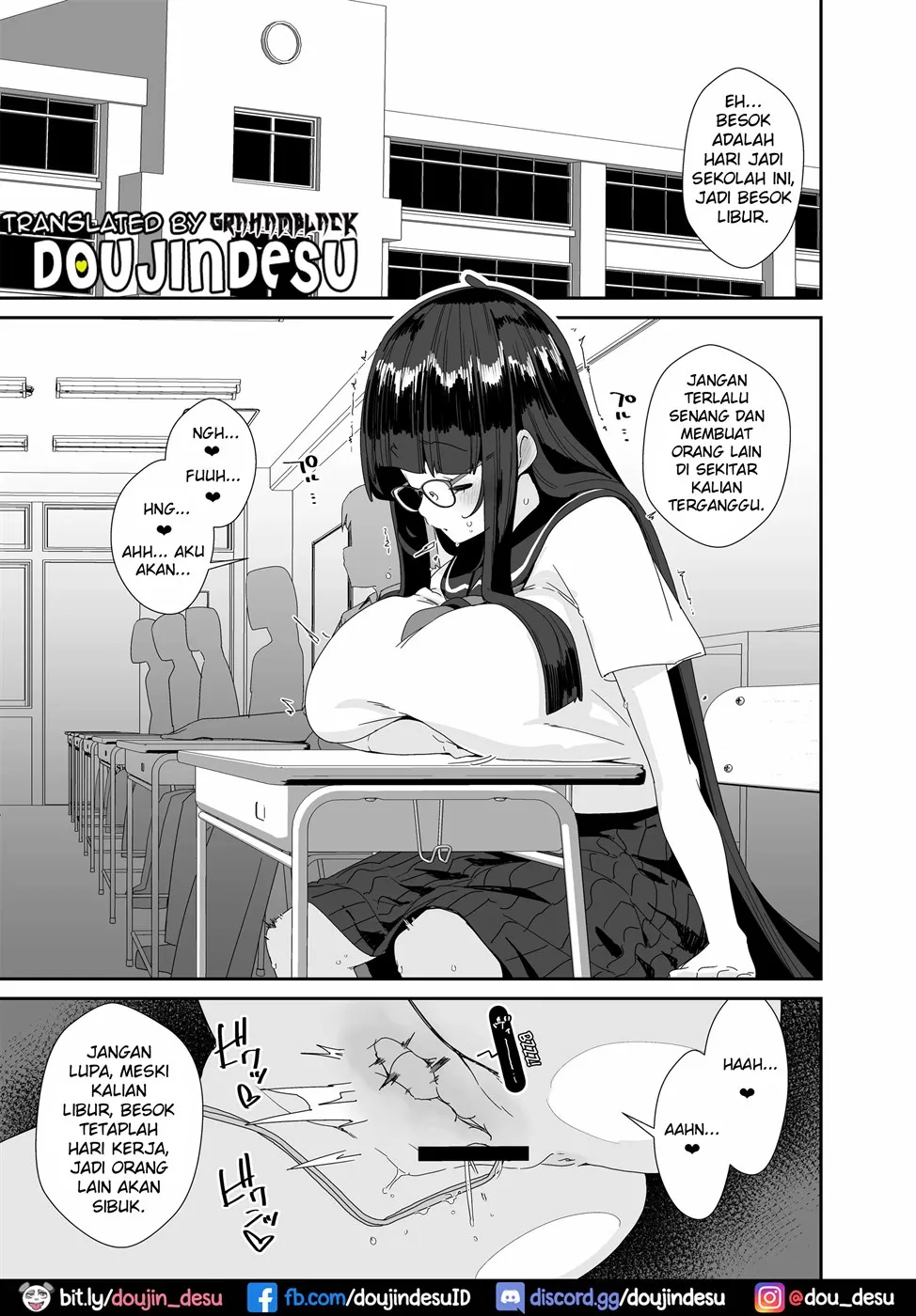 image-komik-dosukebe-kyonyuu-joshi-ga-shopping-mall-chapter-01-end-3/70