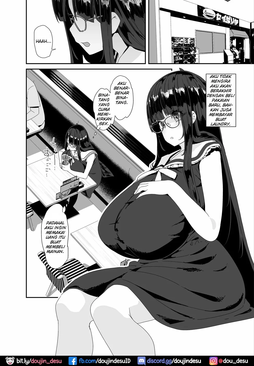 image-komik-dosukebe-kyonyuu-joshi-ga-shopping-mall-chapter-01-end-40/70