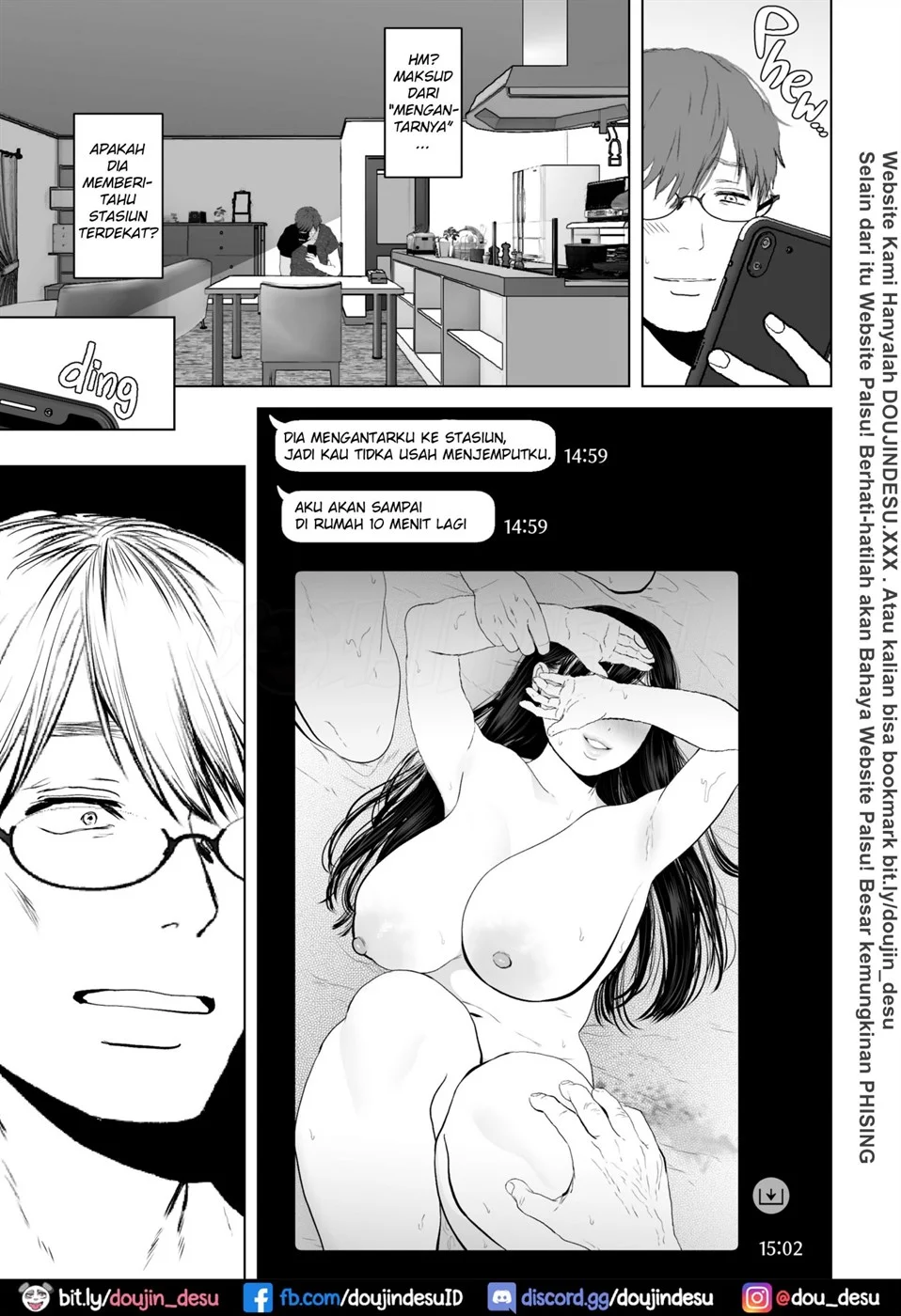 image-komik-doujin-anata-chapter-03-3/131