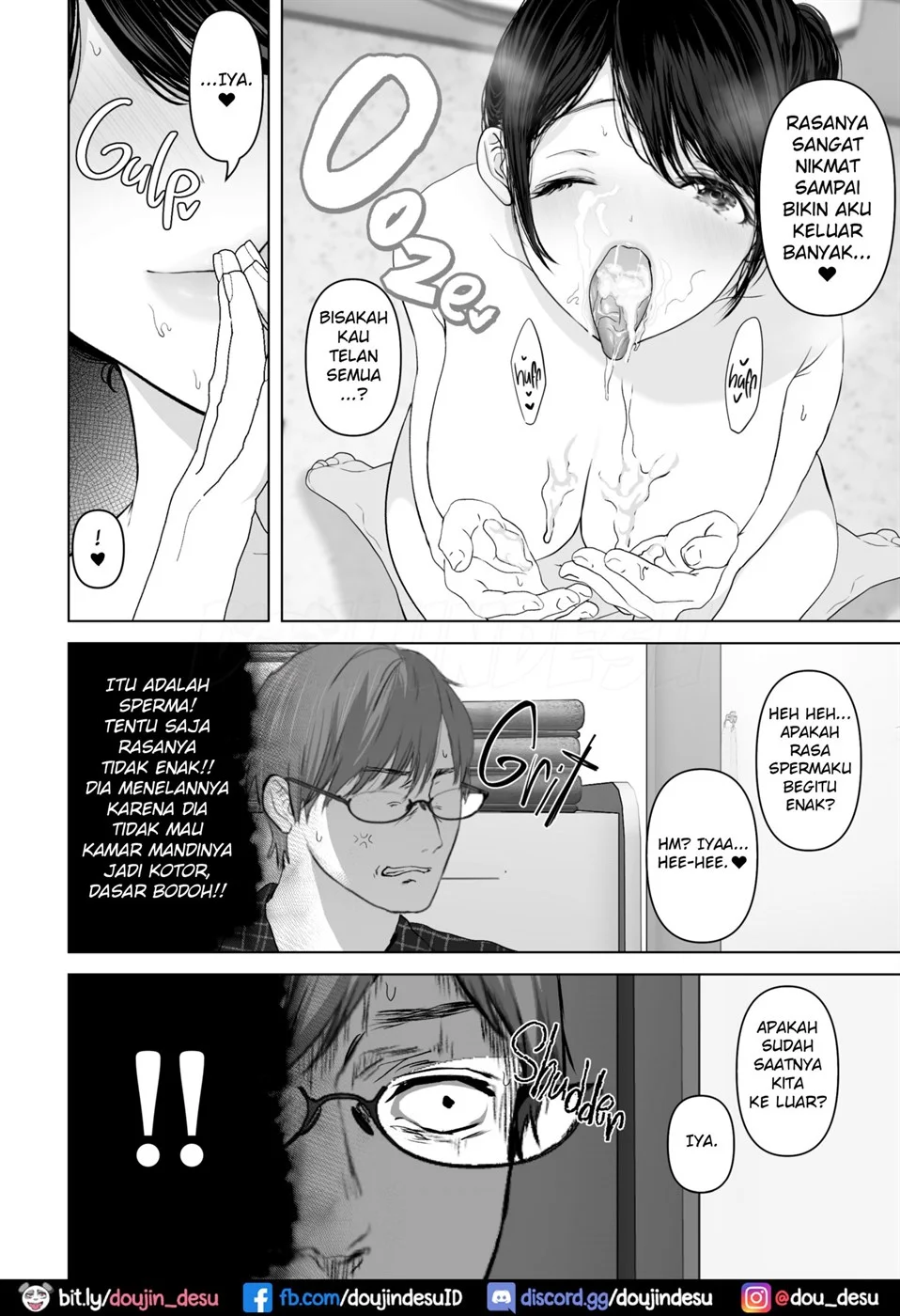 image-komik-doujin-anata-chapter-03-56/131