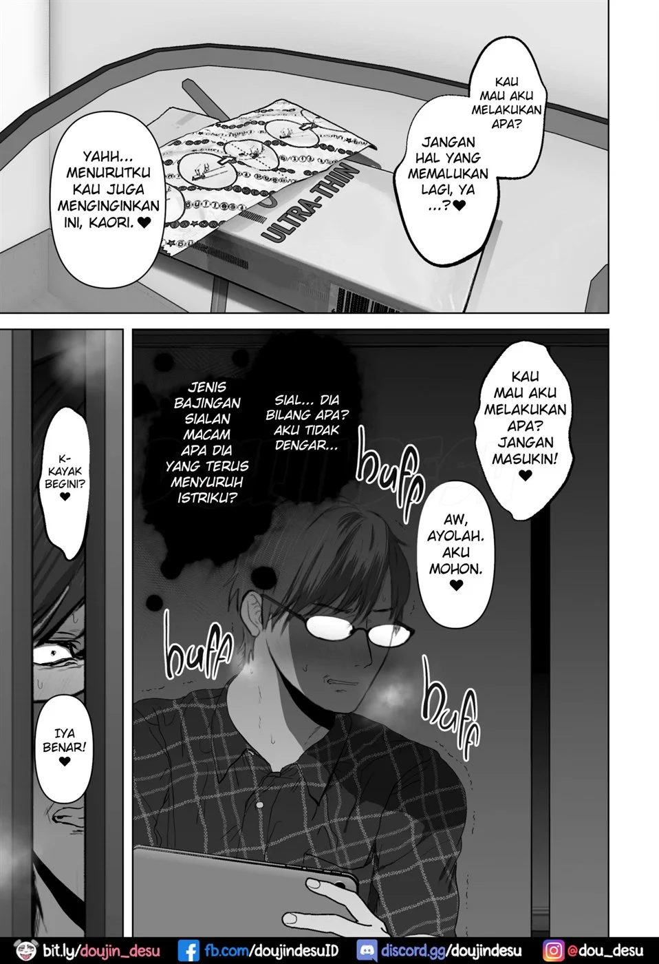 image-komik-doujin-anata-chapter-03-69/131